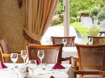 Kilcoran Lodge Hotel & Leisure Centre Cahir Exterior foto