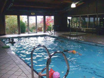 Kilcoran Lodge Hotel & Leisure Centre Cahir Exterior foto
